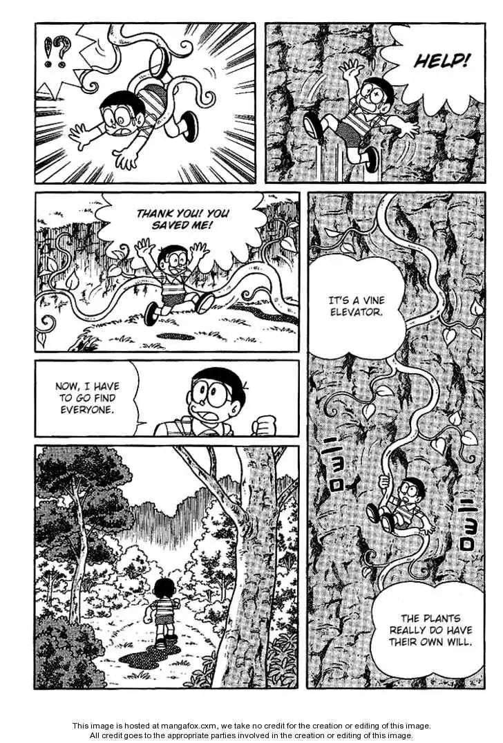 Doraemon Long Stories Chapter 17.4 15